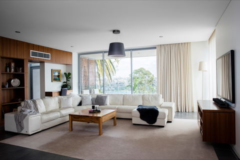 Balgowlah Heights Beach House - Accommodation Port Macquarie 3