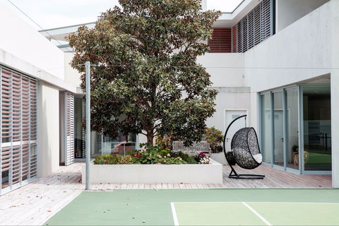 Balgowlah Heights Beach House - Accommodation Port Macquarie 7