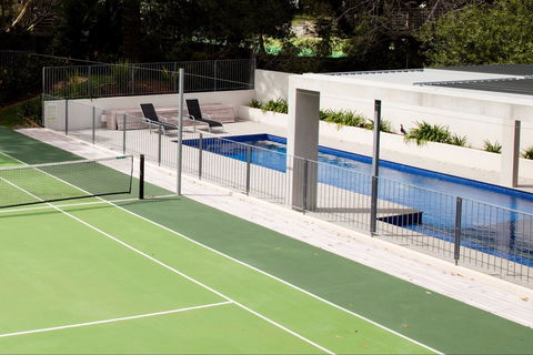 Balgowlah Heights Beach House - Accommodation Port Macquarie 8