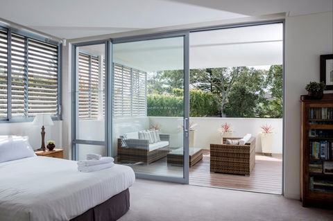 Balgowlah Heights Beach House - Accommodation Port Macquarie 9