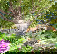 Balranald Sturt Motel - Accommodation Port Macquarie