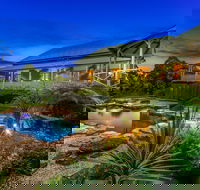 Bangalla Estate - Accommodation Port Macquarie