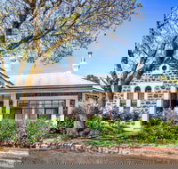 Barossa Valley View Guesthoue - Accommodation Port Macquarie