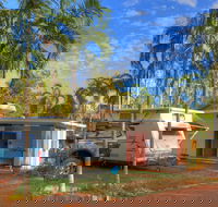 Batchelor Holiday Park - Accommodation Port Macquarie