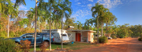 Batchelor Holiday Park - Accommodation Port Macquarie 0
