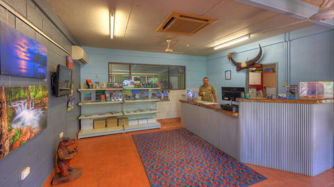 Batchelor Holiday Park - Accommodation Port Macquarie 1
