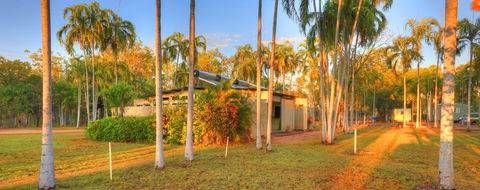 Batchelor Holiday Park - Accommodation Port Macquarie 2