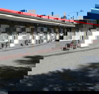 Benjamin Singleton Motel - Accommodation Port Macquarie