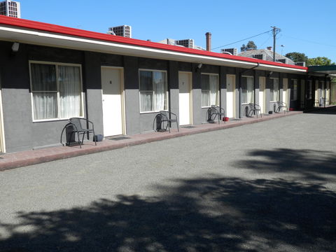 Benjamin Singleton Motel - Accommodation Port Macquarie 0