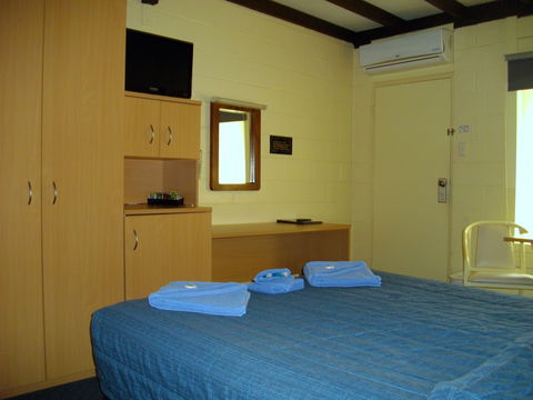 Benjamin Singleton Motel - Accommodation Port Macquarie 1