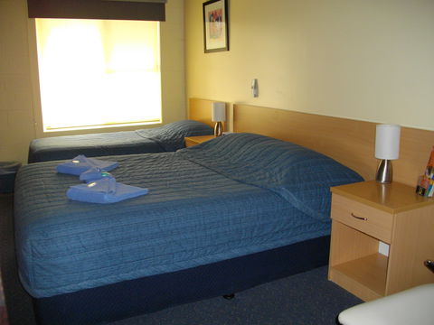 Benjamin Singleton Motel - Accommodation Port Macquarie 2