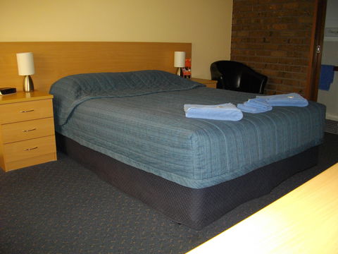 Benjamin Singleton Motel - Accommodation Port Macquarie 3