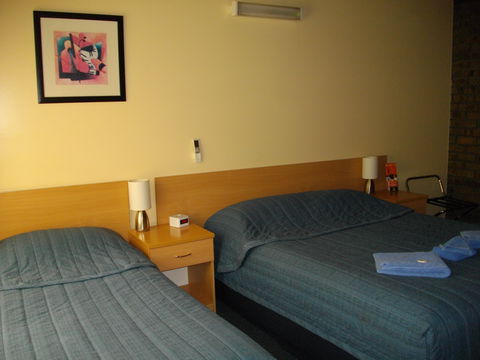 Benjamin Singleton Motel - Accommodation Port Macquarie 4