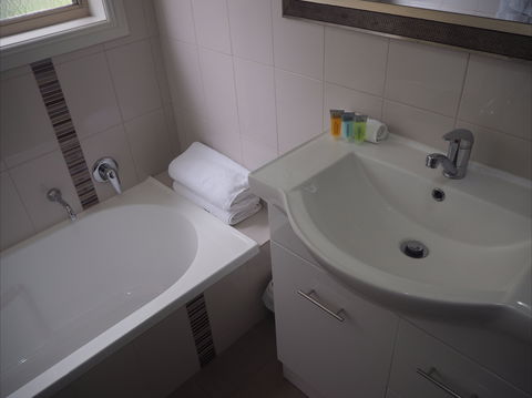 Bertha Street Serviced Apartments - Accommodation Port Macquarie 2