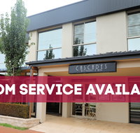 Best Western Plus Goulburn - Accommodation Port Macquarie
