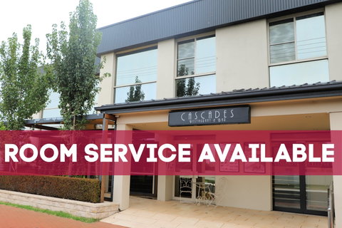 Best Western Plus Goulburn - Accommodation Port Macquarie 0