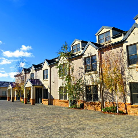 Best Western Plus Goulburn - Accommodation Port Macquarie 1