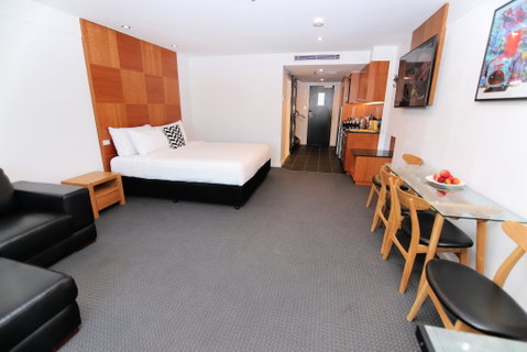 Best Western Plus Goulburn - Accommodation Port Macquarie 2