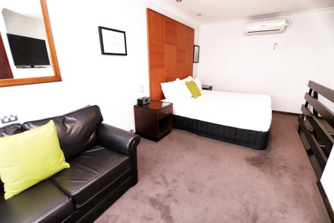 Best Western Plus Goulburn - Accommodation Port Macquarie 4