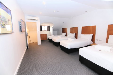 Best Western Plus Goulburn - Accommodation Port Macquarie 5