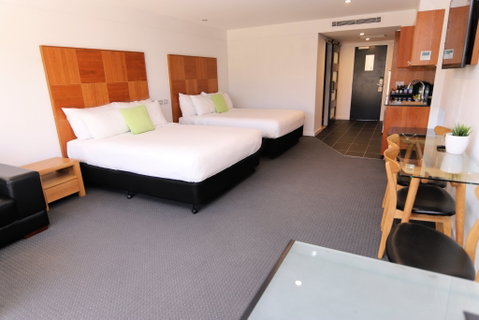 Best Western Plus Goulburn - Accommodation Port Macquarie 7