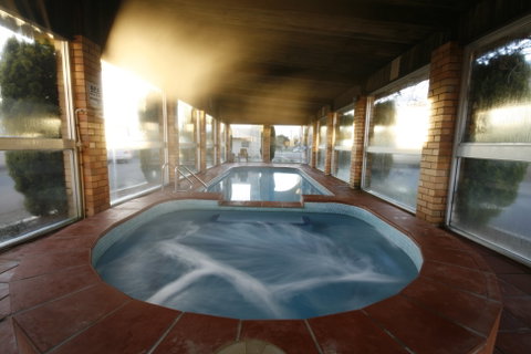 Best Western Plus Goulburn - Accommodation Port Macquarie 8