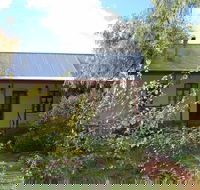 Bethany Reserve Cottage - Accommodation Port Macquarie