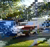 BIG4 Point Vernon Holiday Park - Accommodation Port Macquarie