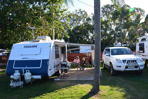 BIG4 Point Vernon Holiday Park - Accommodation Port Macquarie 0