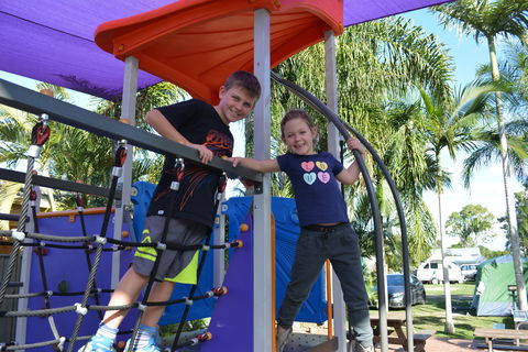 BIG4 Point Vernon Holiday Park - Accommodation Port Macquarie 1
