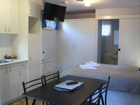 BIG4 Point Vernon Holiday Park - Accommodation Port Macquarie 2