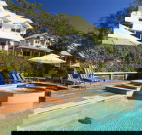 Blueys Retreat - Accommodation Port Macquarie