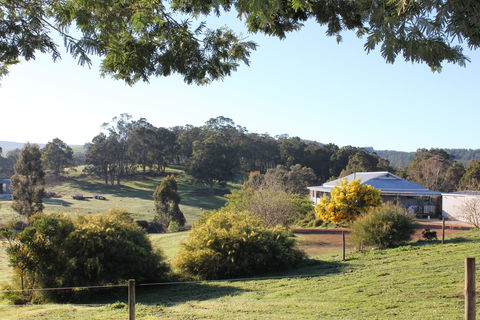 Blue House Bed And Breakfast - Accommodation Port Macquarie 1