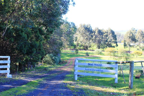 Blue House Bed And Breakfast - Accommodation Port Macquarie 3