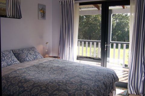 Blue House Bed And Breakfast - Accommodation Port Macquarie 6