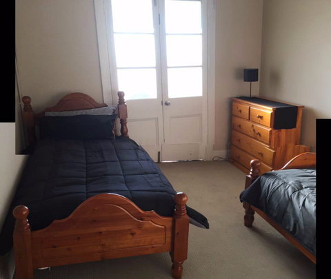 Bowning Hotel Accommodation - Accommodation Port Macquarie 1