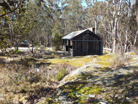 Boyd River Campground - Accommodation Port Macquarie 0