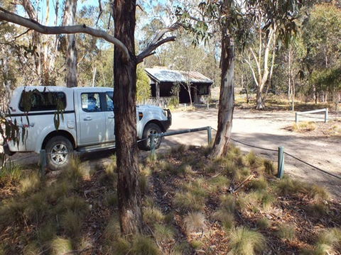 Boyd River Campground - Accommodation Port Macquarie 1