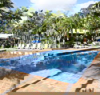 Brisbane Gateway Resort - Accommodation Port Macquarie