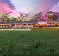 Burncroft Guesthouse - Accommodation Port Macquarie