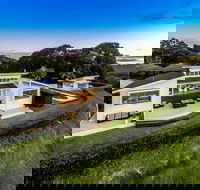 Byron's Brae - Accommodation Port Macquarie