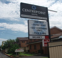 Centrepoint Motel