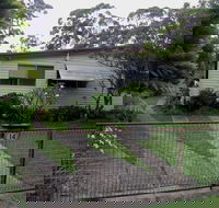 Chapman Cottage at Callala Bay - Accommodation Port Macquarie