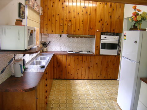 Chapman Cottage At Callala Bay - Accommodation Port Macquarie 3