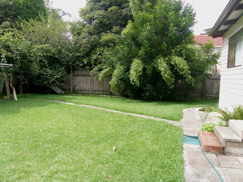 Chapman Cottage At Callala Bay - Accommodation Port Macquarie 4