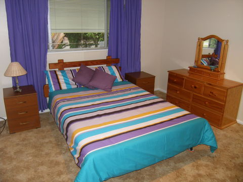 Chapman Cottage At Callala Bay - Accommodation Port Macquarie 5
