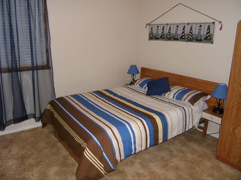 Chapman Cottage At Callala Bay - Accommodation Port Macquarie 6