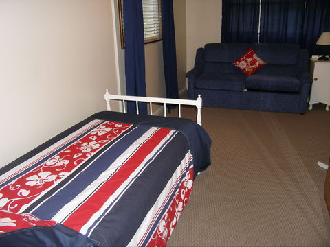 Chapman Cottage At Callala Bay - Accommodation Port Macquarie 7