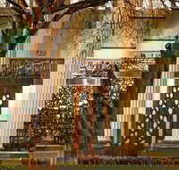 Circa 1928 - a spa hotel - Accommodation Port Macquarie