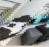 Clarinda Street Apartments by Kirsten Serviced Accommodation - Accommodation Port Macquarie